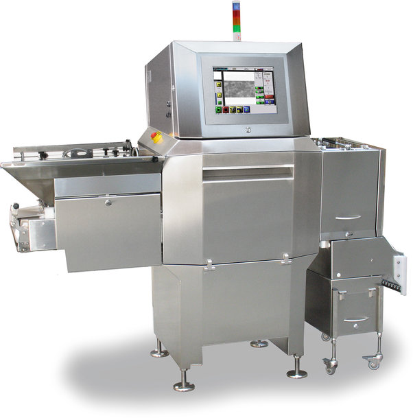 HTDS présente la nouvelle gamme de scanners RX DYMOND BULK